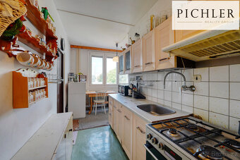 Prodej bytu 2+1 63 m², Lábkova, Plzeň - Skvrňany - 3