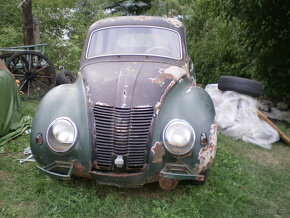 Ifa F9 Wartburg - 3