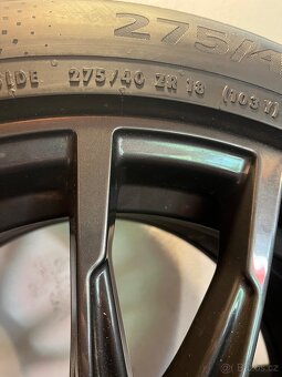 Originál BMW M3 M4 19’’ 18’’ OEM 842M - 3