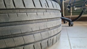 Michelin Pilot sport 5 R18 - 3