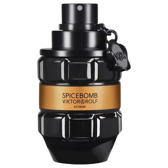 Značkové parfémy – Jean Paul Gaultier, Versace, Viktor & Rol - 3