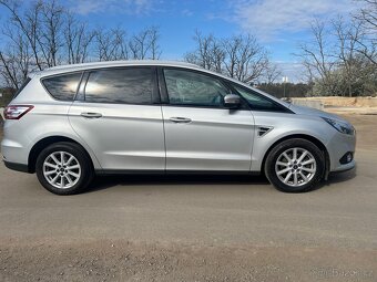 Ford S-max 2020 140 kw 8st aut. - 3
