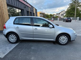 Volkswagen Golf IV 1.4 59kW jen 126tkm - 3