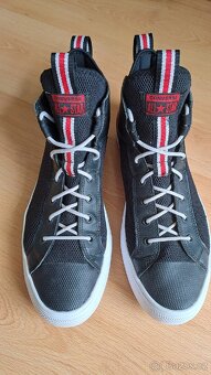 Pánské kotníkové CONVERSE v.44,5 - 3