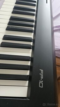 Roland FP-10 - 3