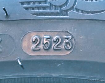 Michelin Primacy 4, 225 50 18, 225/50 r18, 225/50/18 - 3