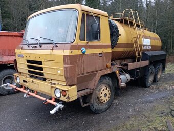 Tatra T815 CAS - kropička - 3