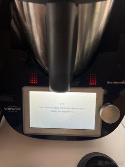 Thermomix TM6 diamant - 3