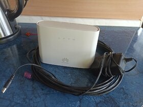 Zařízení k internetu od Vodafonu - 3