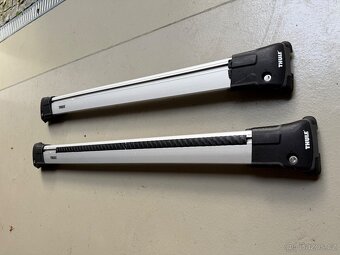 THULE WINGBAR EDGE 9581 - 3