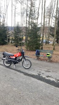 Simson s53 - 3