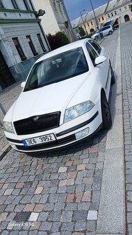 Octavia II 1.9 TDI - 3