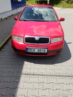 Prodám - 3