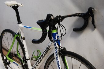Cannondale SuperSix Carbon 54CM - 3