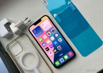 ‼️ iPhone 13 PRO 128GB / STAV NOVÉHO TELEFONU ‼️ - 3