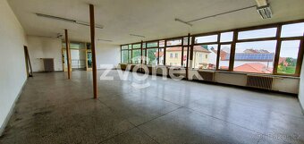 Pronájem komerčních prostor – Bánov, 150 m² - 3