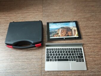 tablet Lenovo Miix 2 10 + autodiagnostika 2022 CZ - 3