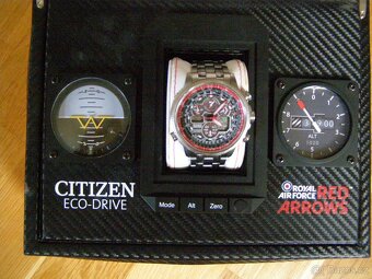CITIZEN - 3