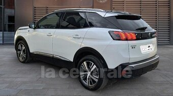 PEUGEOT 3008 II (2) PureTech ROADTRIP EAT8 05/2022 Rezervé - 3