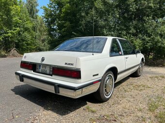BUICK Le Sabre Coupé - 3