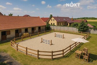 Prodej Zemědělská usedlost, 549㎡ - 3