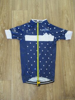 Cyklistický dres - 3
