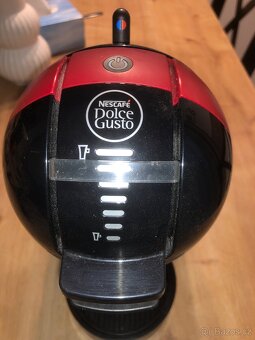 Kávovar Krups Nescafé Dolce Gusto - 3