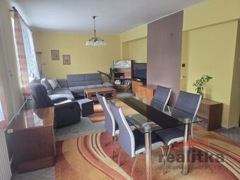 Pronájem bytu 2+1 v rodinném domě, Opava, Malé Hoštice, ul. - 3