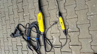 Vysokofrekvenční vibrátor Wacker Neuson IRSE-FU45/230 Laser - 3