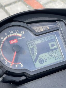 Aprilia SR 50 - 3