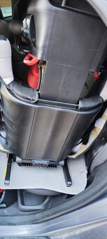 Autosedačka Recaro - 3