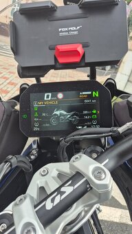 BMW R1300GS Trophy - 3