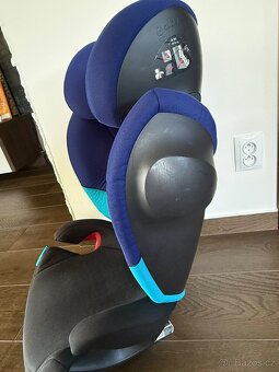 CYBEX Solution M-fix SL - 3