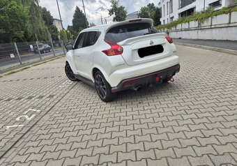 Nissan Juke 1.6 DIG-T Nismo 4x4 - 3