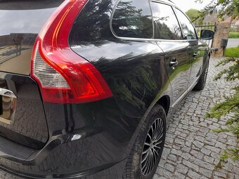 Volvo XC 60 summum 2,4 diesel AWD - 3