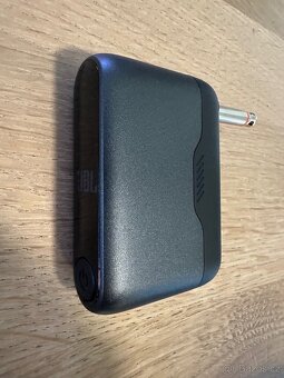 JBL Wireless Microphone - NOVÉ - 3