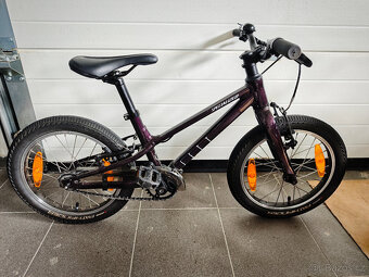Dětské kolo Specialized Jett 16“ - 3