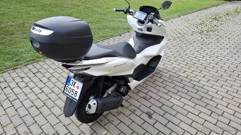HONDA 125 PCX - 3