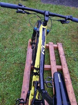 Scott spark 900 RC comp - 3