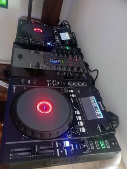 Dj aparatura. - 3