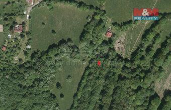 Prodej,louky, 2925 m2, Lopeník - 3