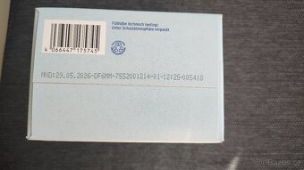 Umělé mléko Babylove 1 - 3