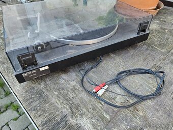 Dual CS 450 Gramo - 3