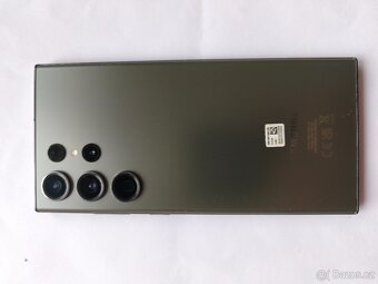 Samsung Galaxy S23 Ultra 5G green - 3