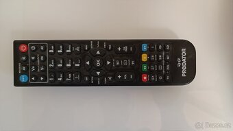 Receiver YAMAHA HTR-2866 - 3