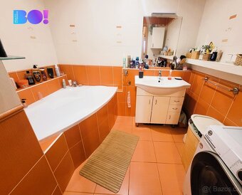 Družstevní byt 3+1 se zasklenou lodžií, 68 m2, ul. Osvobozen - 3