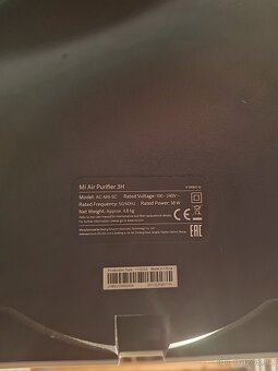 Xiaomi Mi Air Purifier 3H - 3