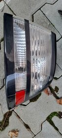 Zadní světlo Saab 9-3 SS face - 3
