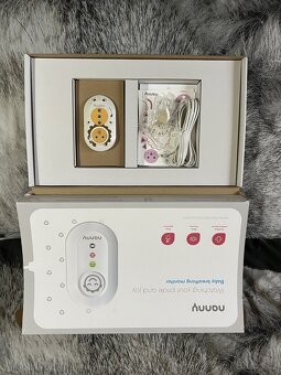 Monitor Dechu Nanny - 3