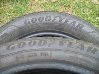 Zimní Goodyear na Kodiaq 235.55.18 104 H XL - 3